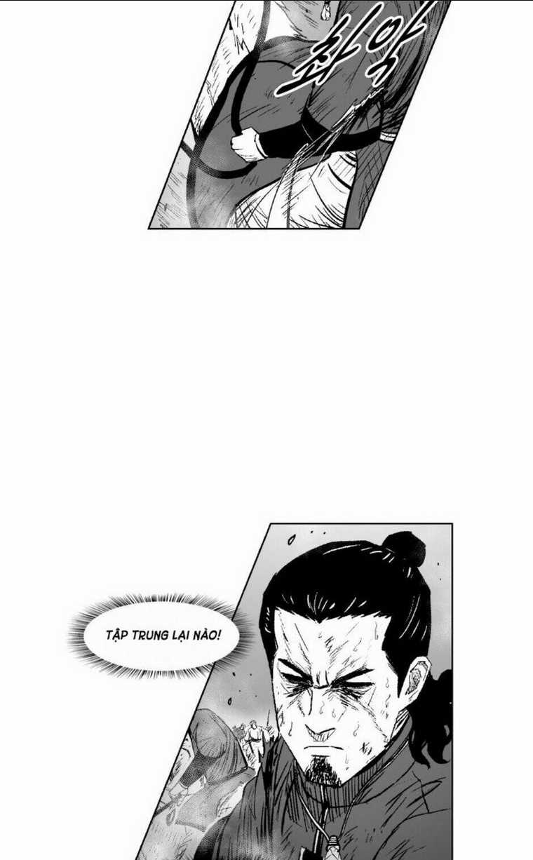 Cơn Bão Đỏ - Chapter 284 - Trang 57