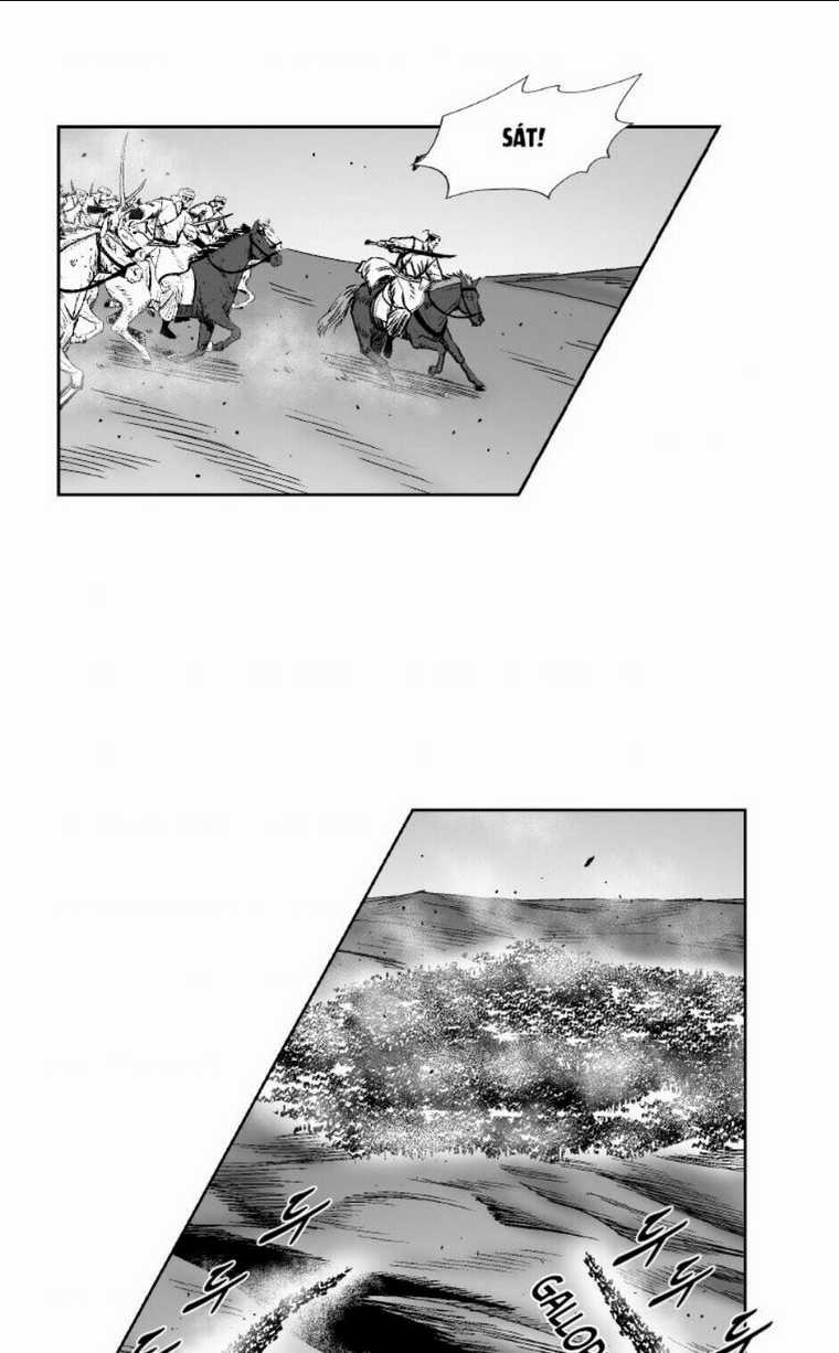 Cơn Bão Đỏ - Chapter 284 - Trang 9