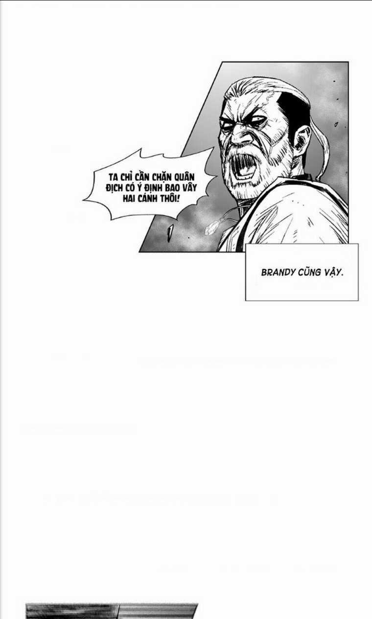 Cơn Bão Đỏ - Chapter 285 - Trang 11