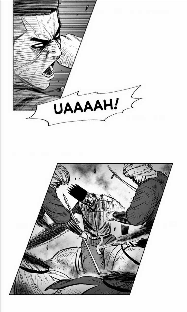 Cơn Bão Đỏ - Chapter 285 - Trang 12