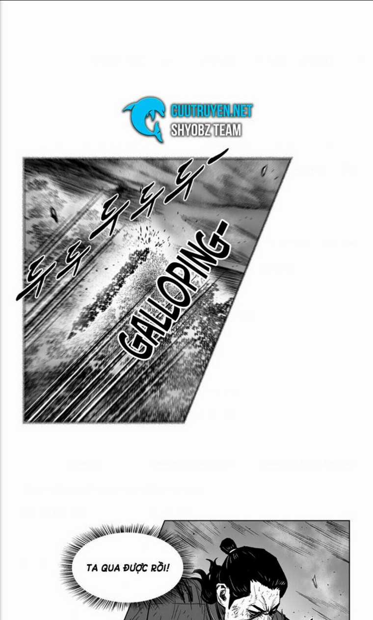 Cơn Bão Đỏ - Chapter 285 - Trang 14