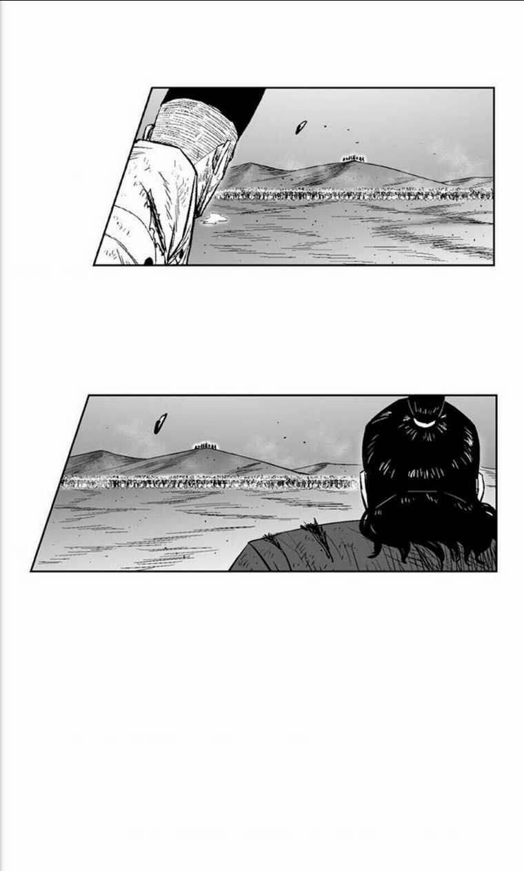 Cơn Bão Đỏ - Chapter 285 - Trang 16