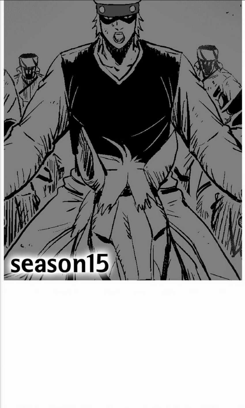 Cơn Bão Đỏ - Chapter 285 - Trang 3