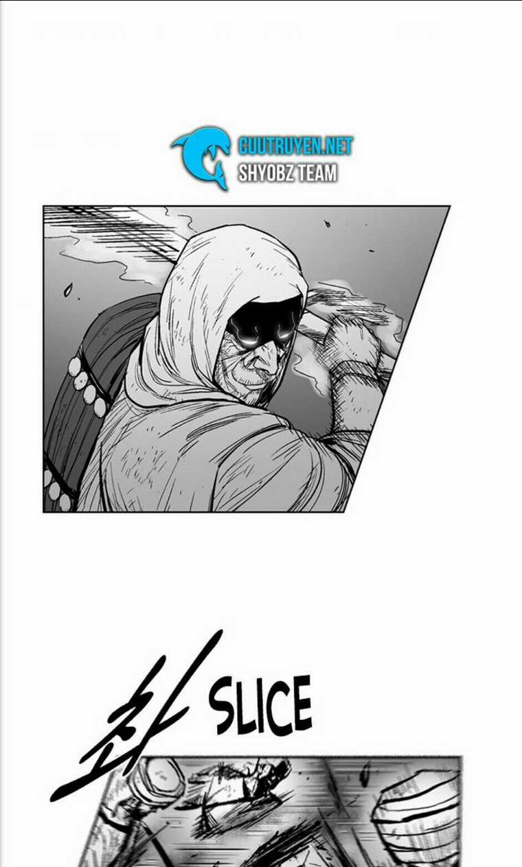 Cơn Bão Đỏ - Chapter 285 - Trang 21