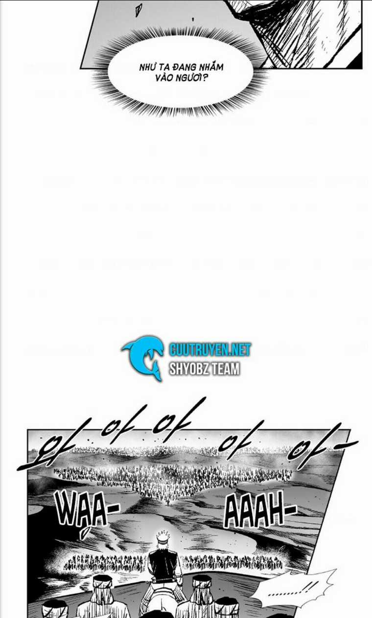 Cơn Bão Đỏ - Chapter 285 - Trang 26