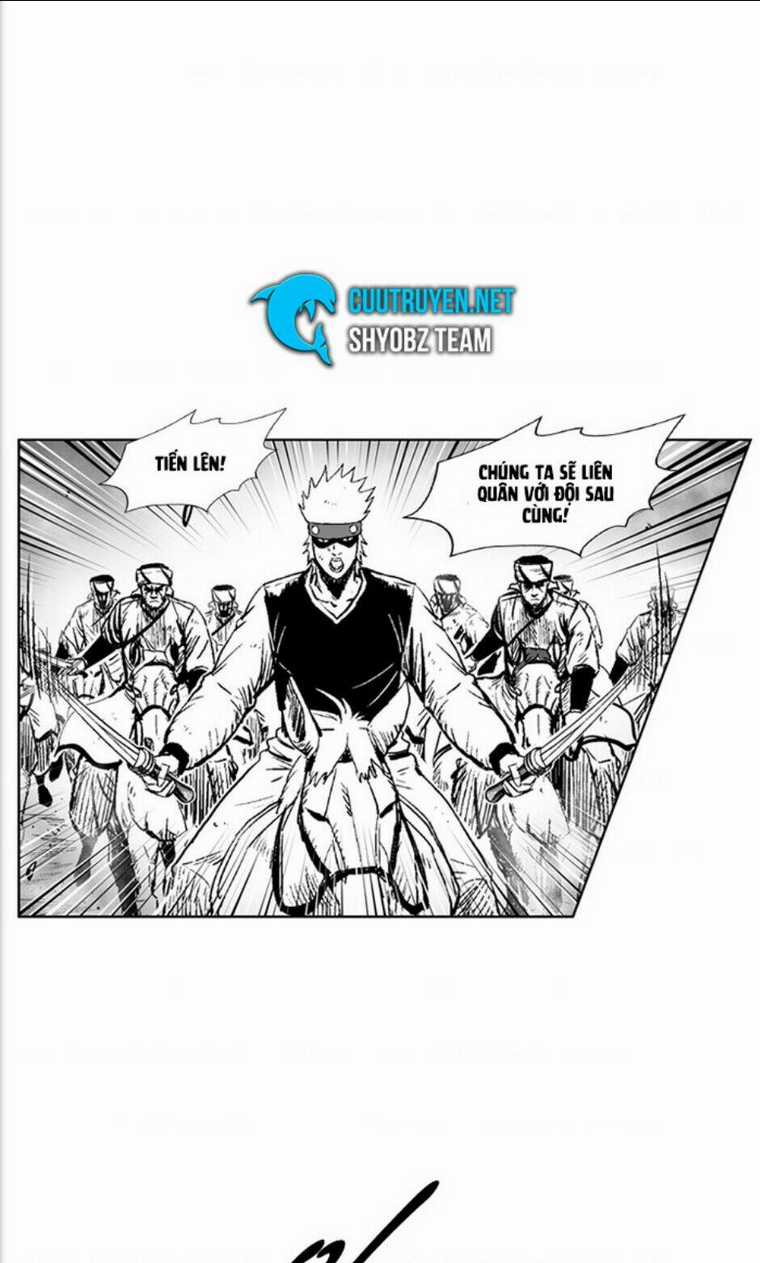 Cơn Bão Đỏ - Chapter 285 - Trang 30