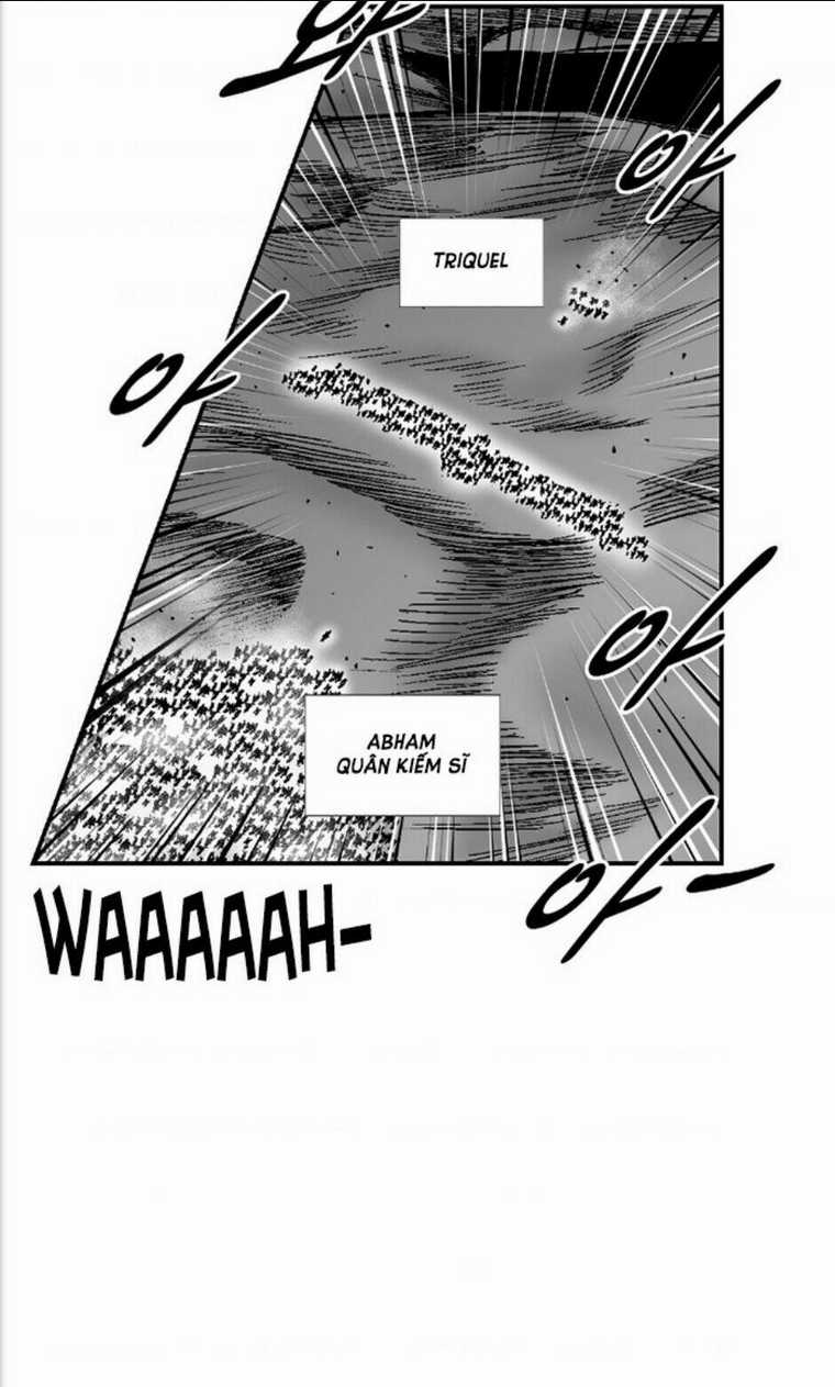 Cơn Bão Đỏ - Chapter 285 - Trang 31