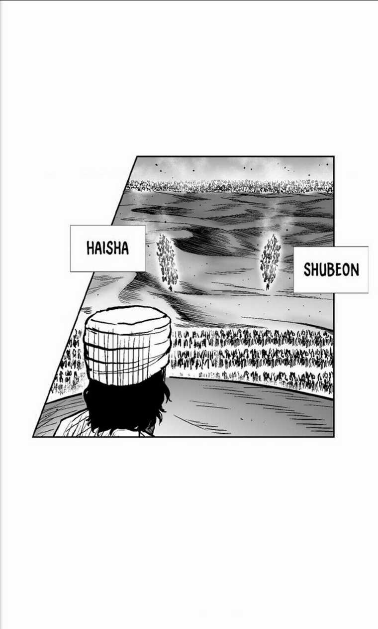 Cơn Bão Đỏ - Chapter 285 - Trang 33