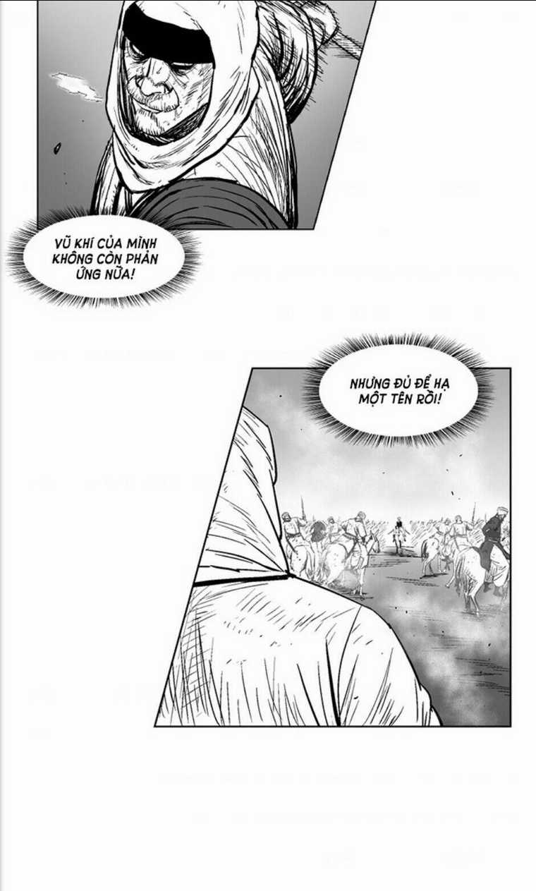 Cơn Bão Đỏ - Chapter 285 - Trang 47