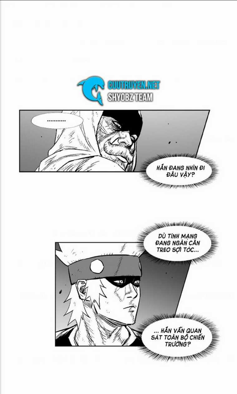 Cơn Bão Đỏ - Chapter 285 - Trang 48