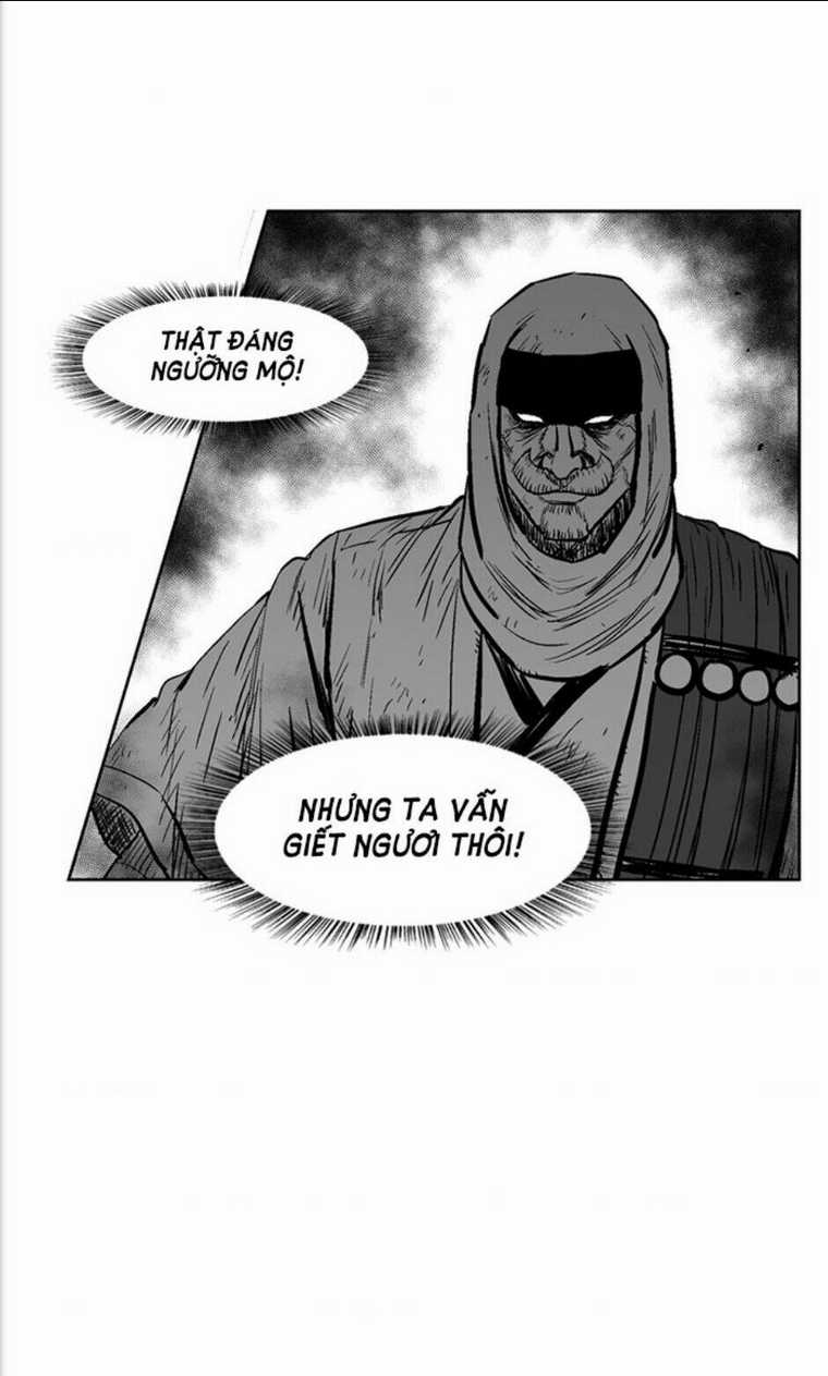 Cơn Bão Đỏ - Chapter 285 - Trang 49