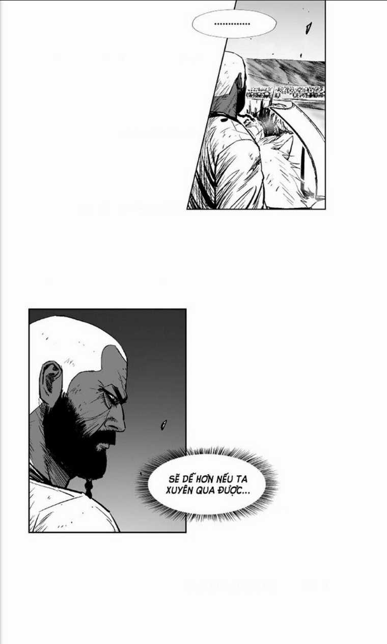 Cơn Bão Đỏ - Chapter 285 - Trang 6