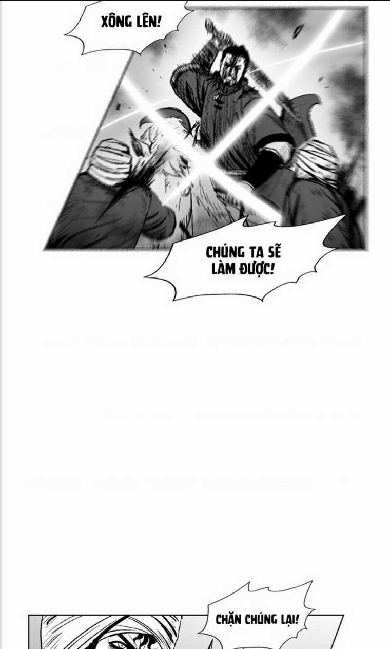 Cơn Bão Đỏ - Chapter 285 - Trang 55