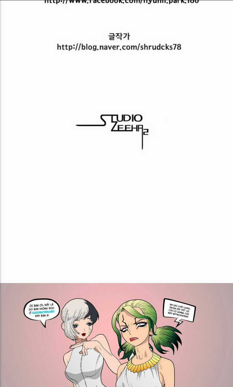 Cơn Bão Đỏ - Chapter 285 - Trang 60