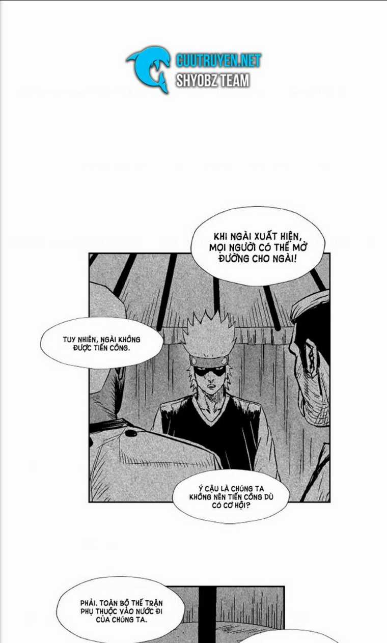 Cơn Bão Đỏ - Chapter 285 - Trang 7
