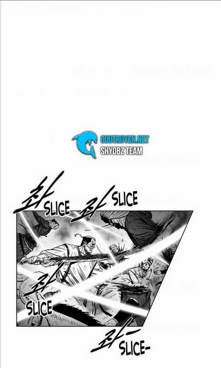 Cơn Bão Đỏ - Chapter 285 - Trang 10