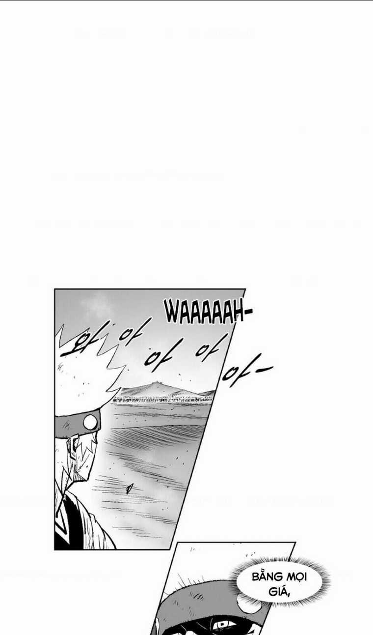 Cơn Bão Đỏ - Chapter 286 - Trang 11