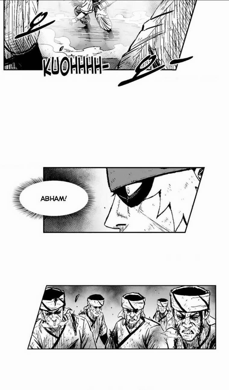 Cơn Bão Đỏ - Chapter 286 - Trang 14