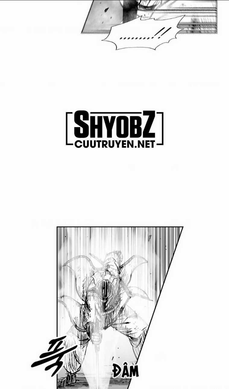 Cơn Bão Đỏ - Chapter 286 - Trang 17