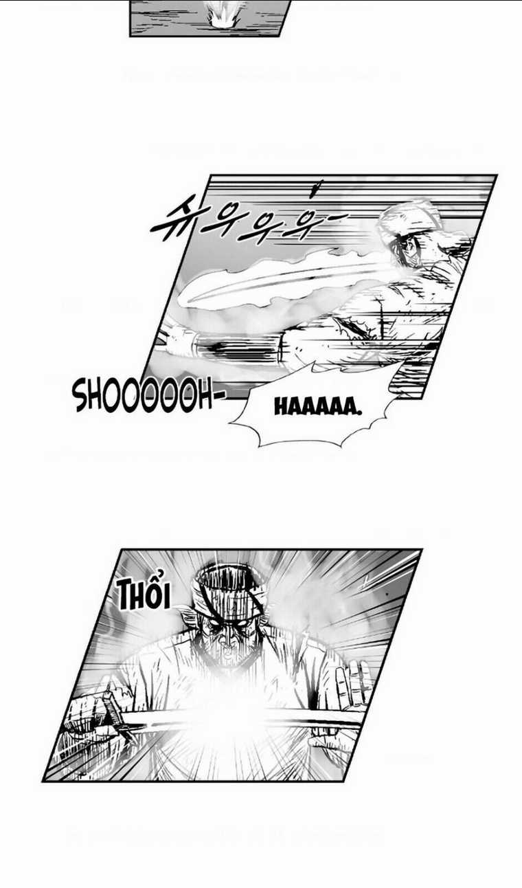 Cơn Bão Đỏ - Chapter 286 - Trang 18