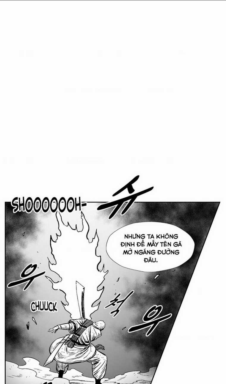 Cơn Bão Đỏ - Chapter 286 - Trang 23