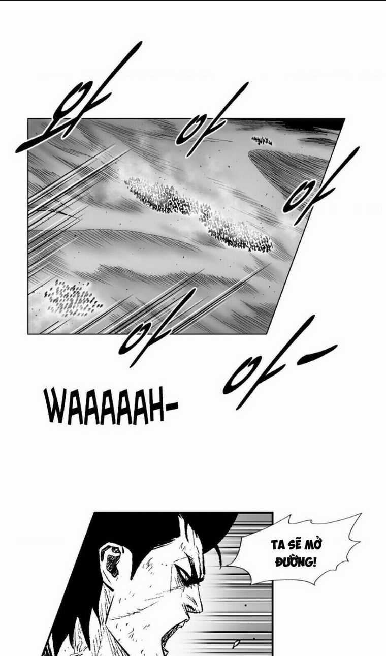 Cơn Bão Đỏ - Chapter 286 - Trang 29