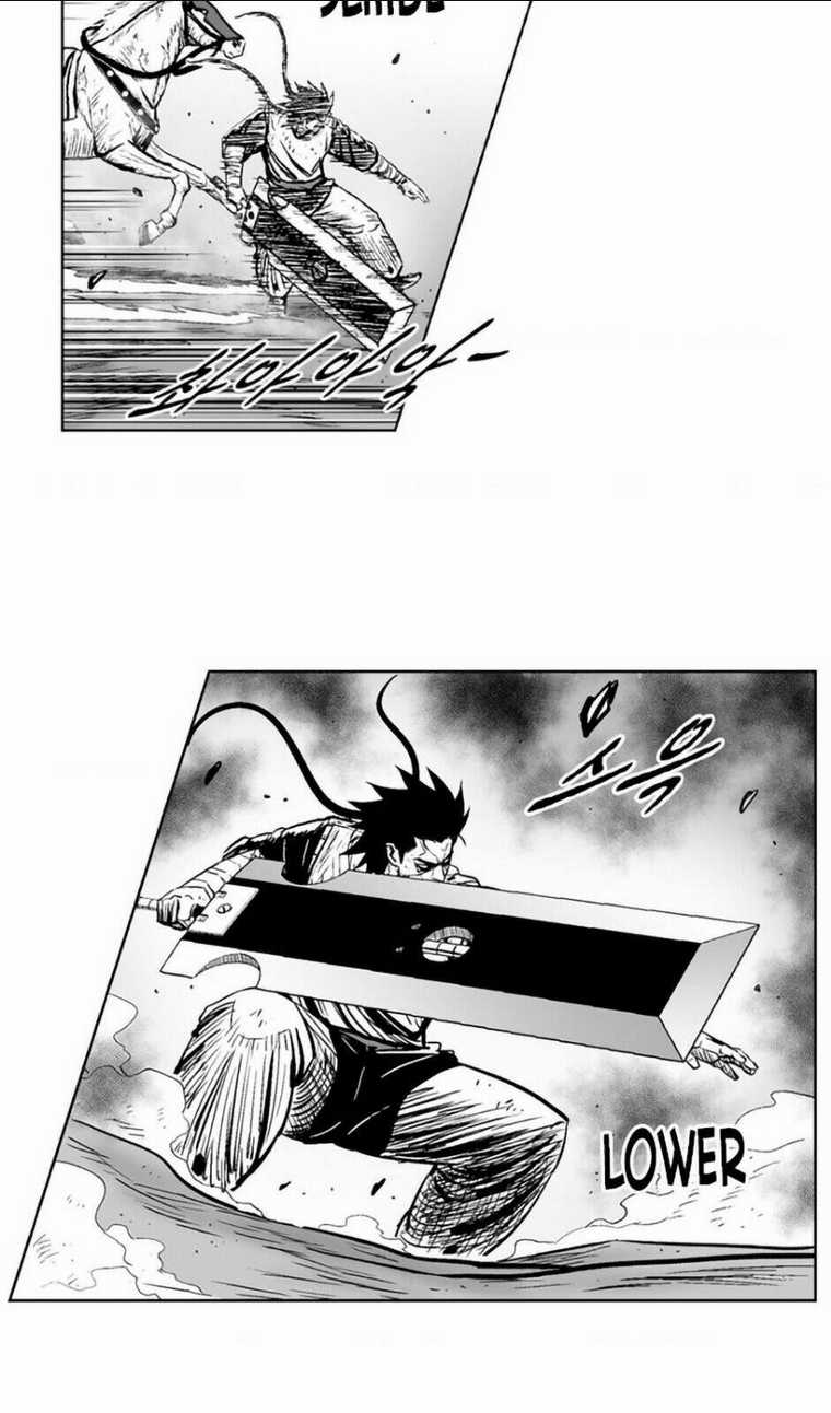 Cơn Bão Đỏ - Chapter 286 - Trang 31