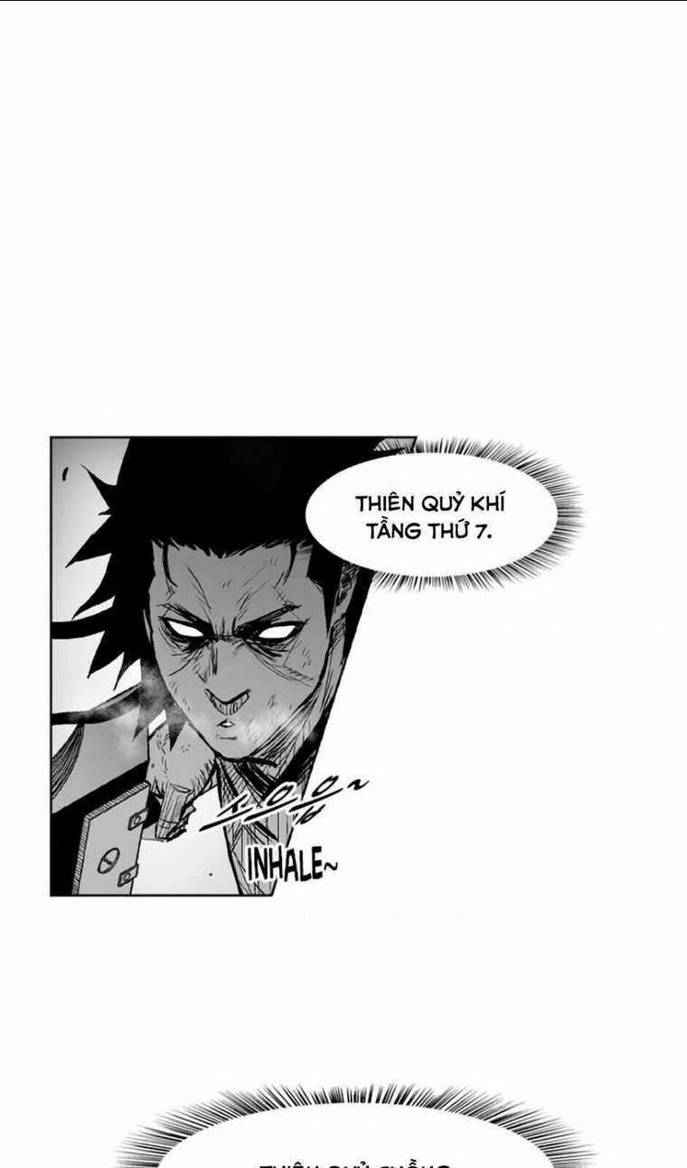Cơn Bão Đỏ - Chapter 286 - Trang 32