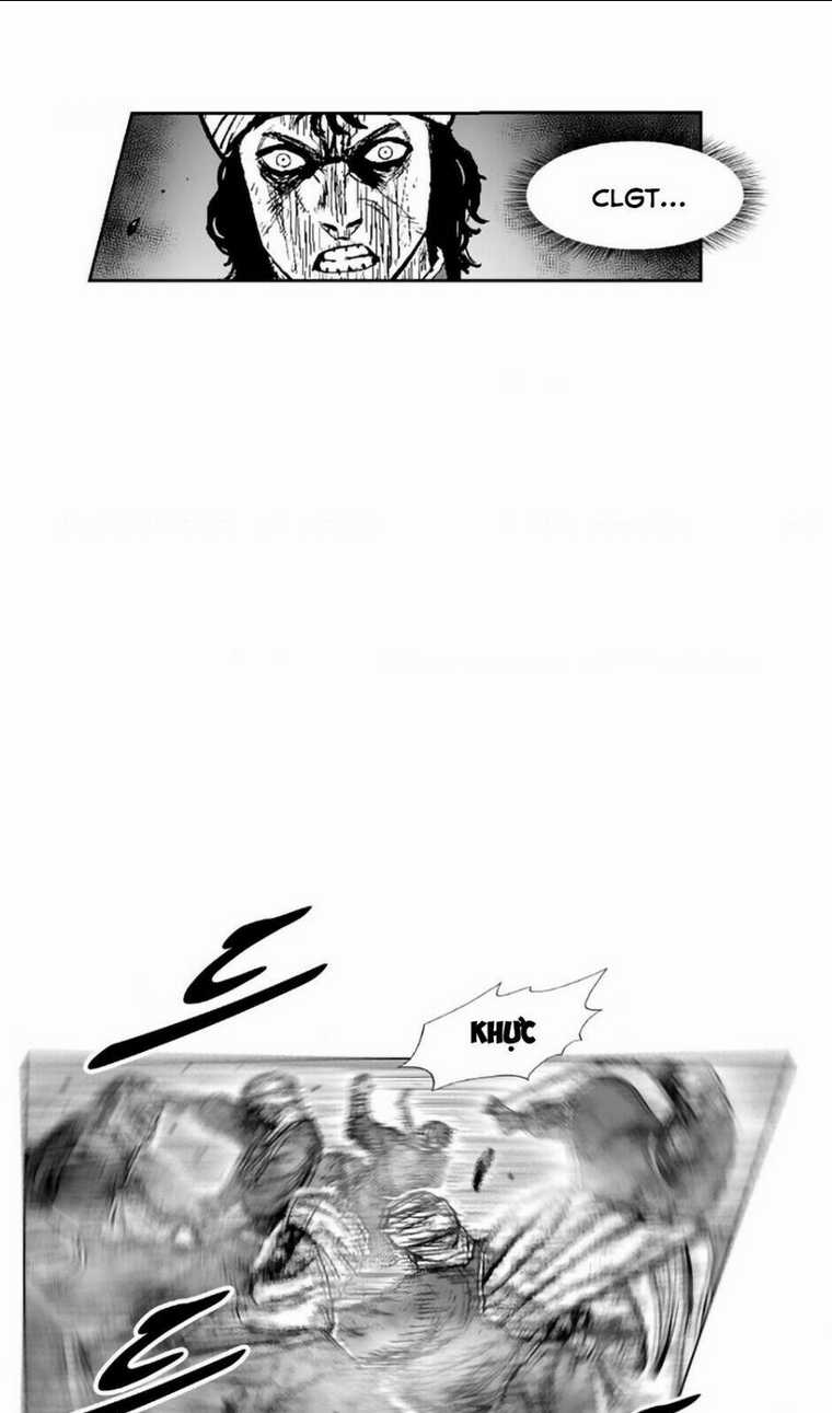 Cơn Bão Đỏ - Chapter 286 - Trang 35