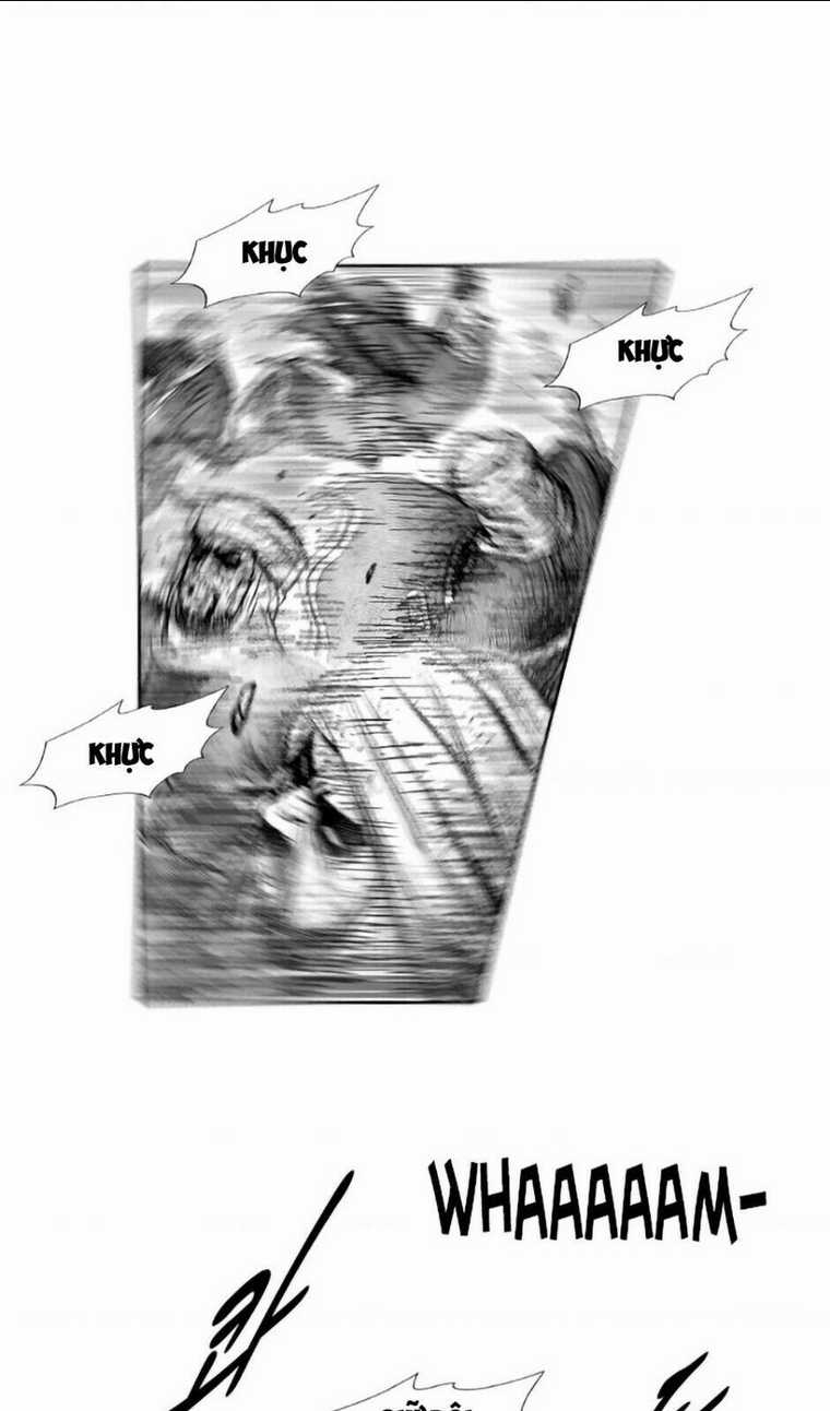 Cơn Bão Đỏ - Chapter 286 - Trang 37