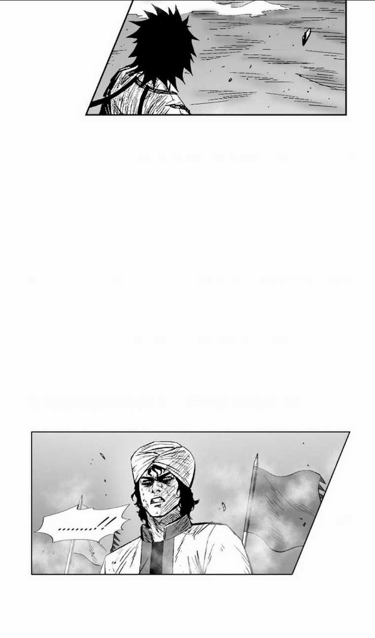 Cơn Bão Đỏ - Chapter 286 - Trang 40