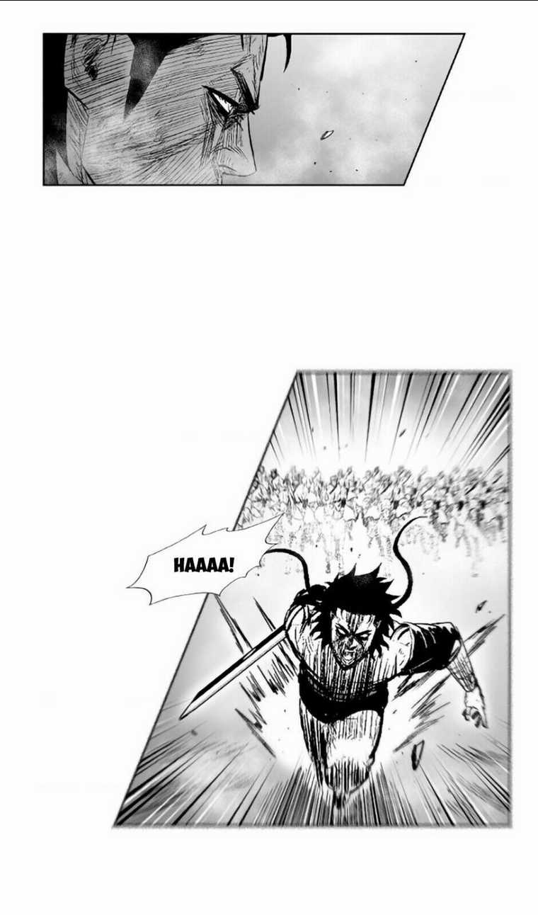 Cơn Bão Đỏ - Chapter 286 - Trang 41