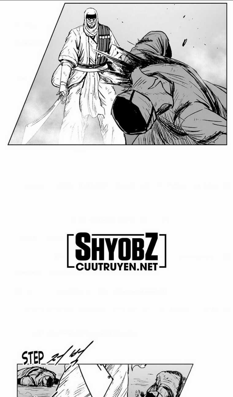 Cơn Bão Đỏ - Chapter 286 - Trang 43