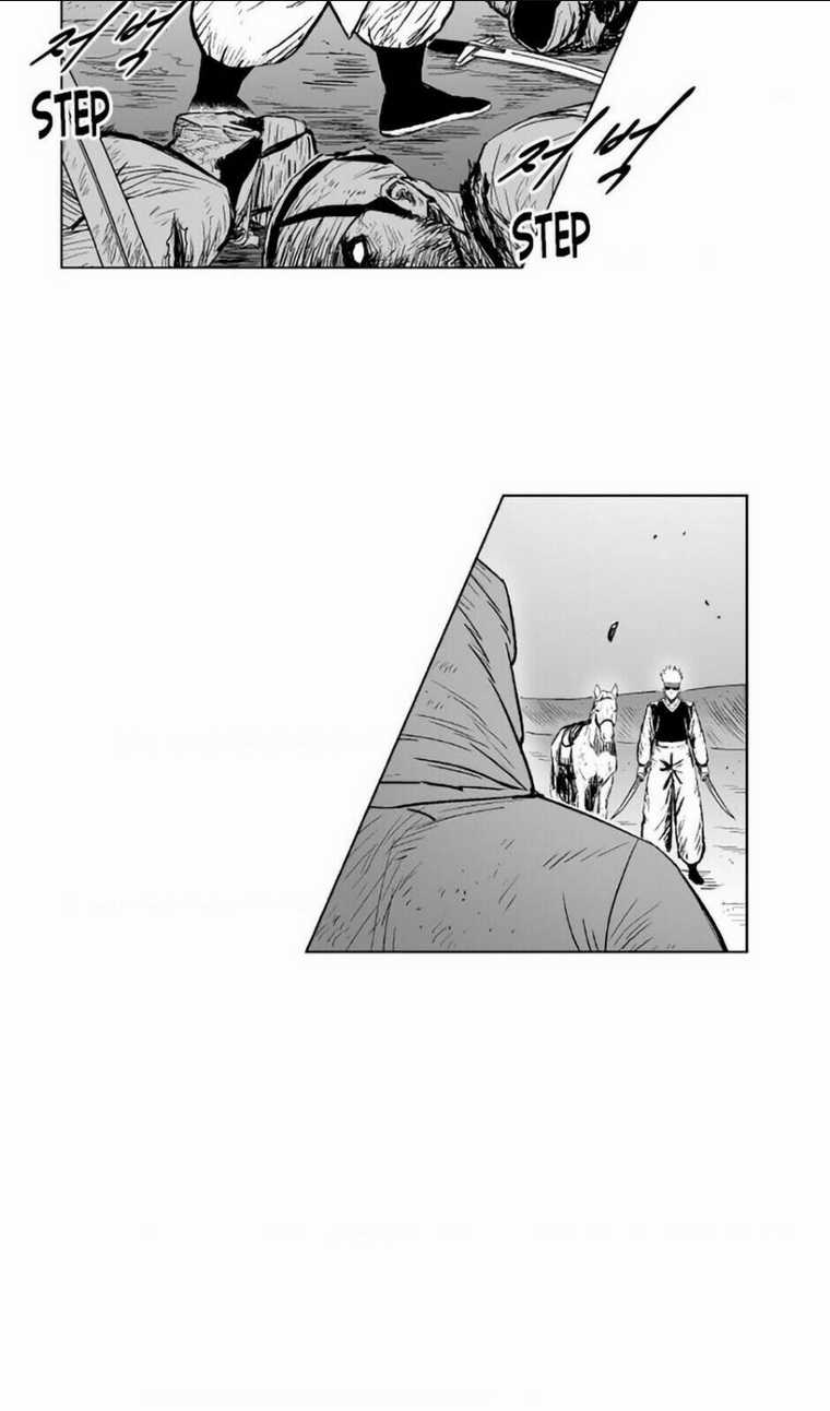 Cơn Bão Đỏ - Chapter 286 - Trang 44