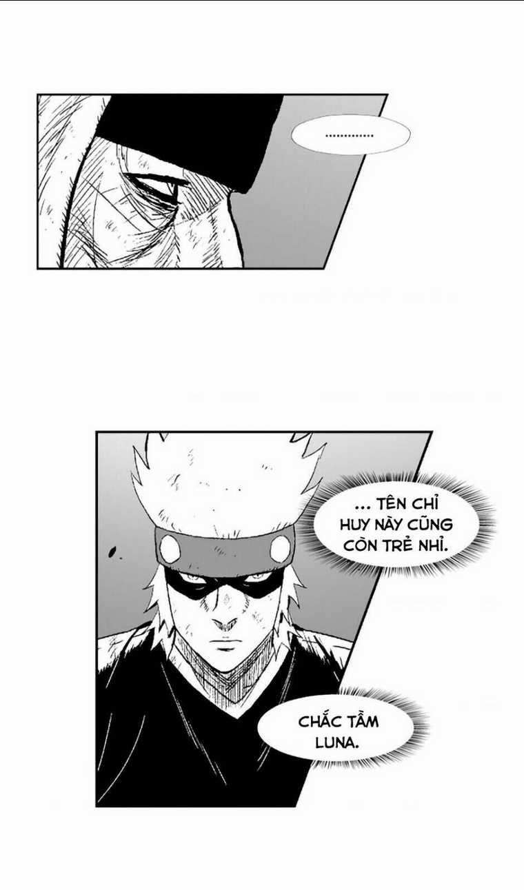 Cơn Bão Đỏ - Chapter 286 - Trang 45