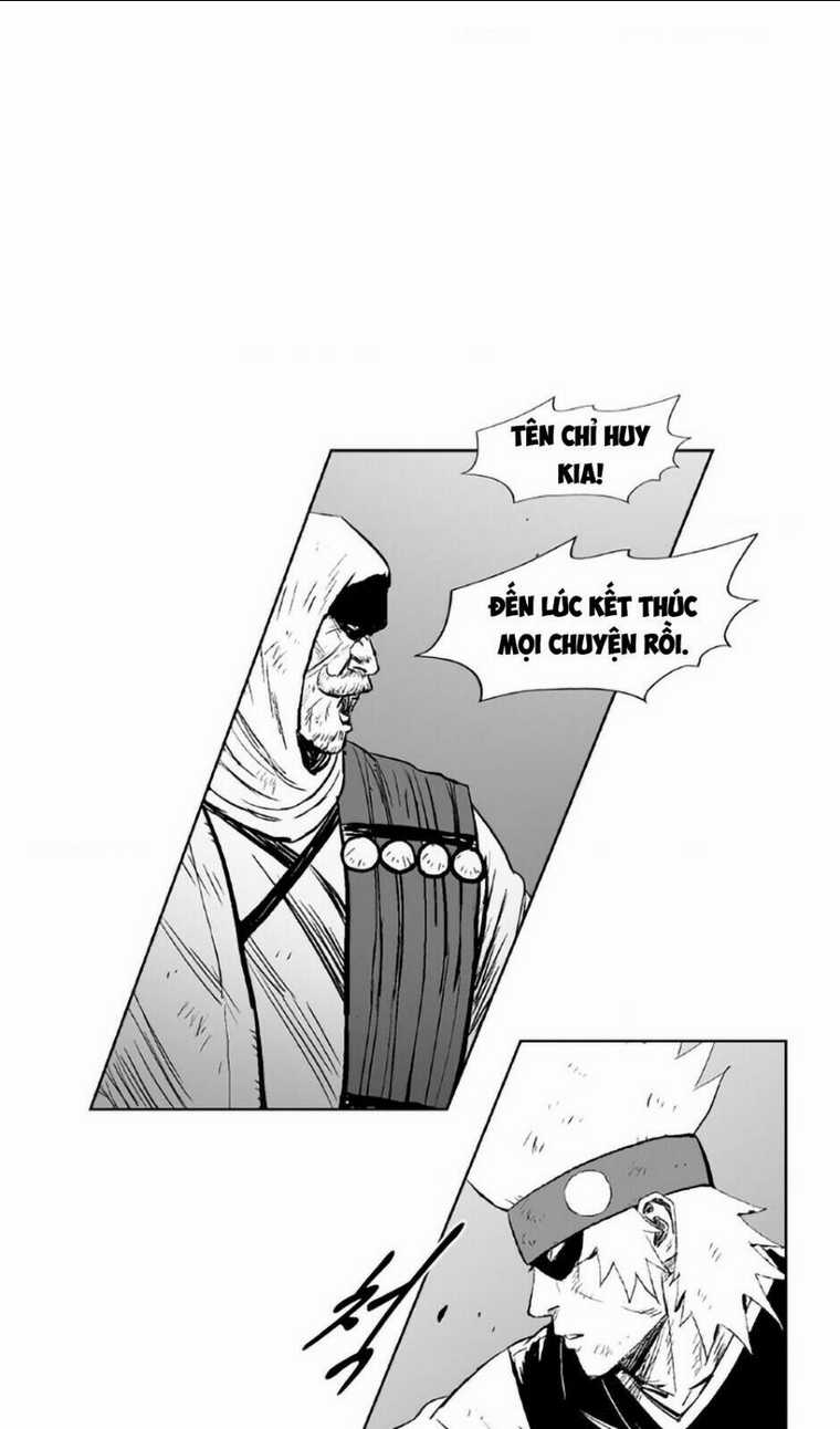 Cơn Bão Đỏ - Chapter 286 - Trang 46