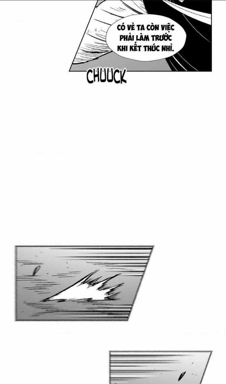 Cơn Bão Đỏ - Chapter 286 - Trang 47