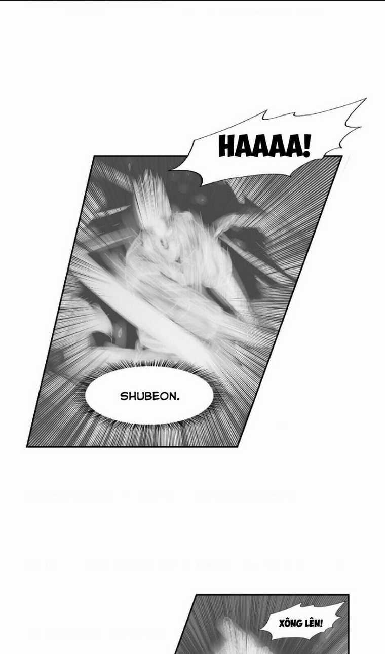 Cơn Bão Đỏ - Chapter 286 - Trang 6