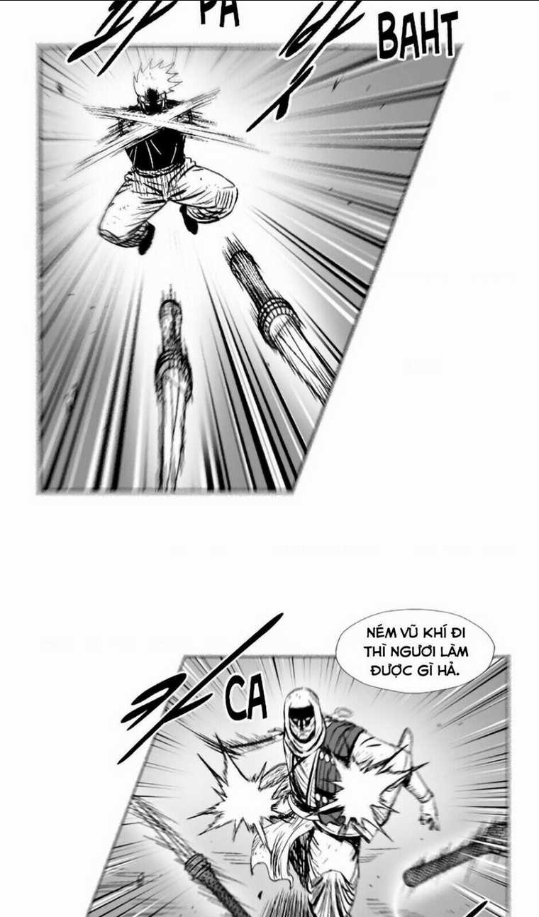 Cơn Bão Đỏ - Chapter 286 - Trang 51