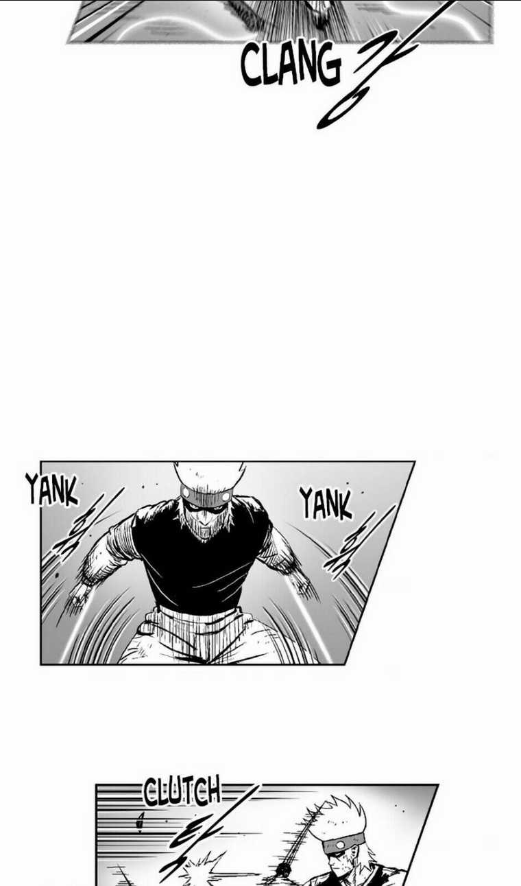 Cơn Bão Đỏ - Chapter 286 - Trang 52