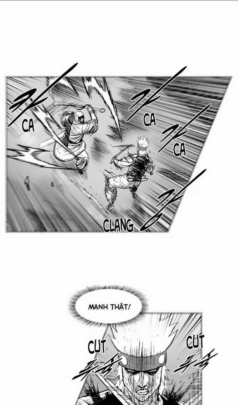 Cơn Bão Đỏ - Chapter 286 - Trang 54