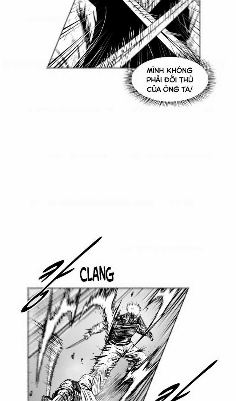 Cơn Bão Đỏ - Chapter 286 - Trang 55