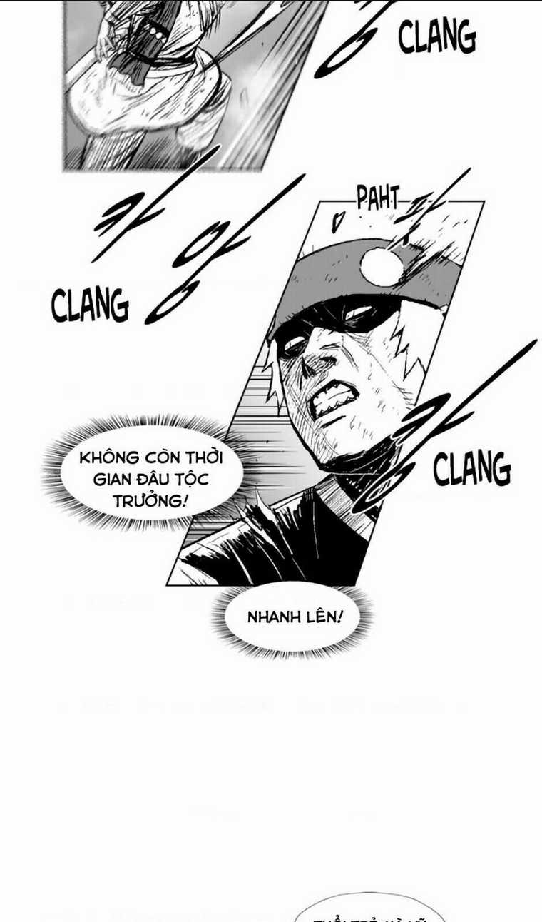 Cơn Bão Đỏ - Chapter 286 - Trang 56