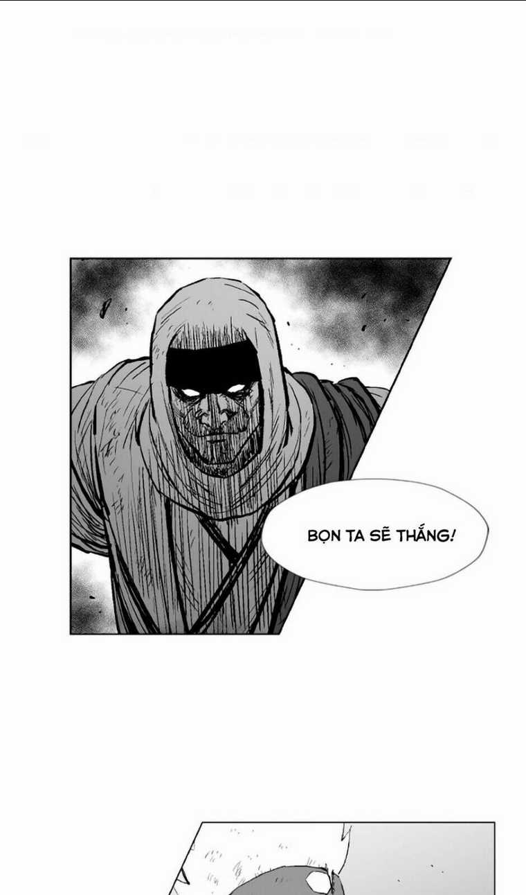 Cơn Bão Đỏ - Chapter 286 - Trang 58