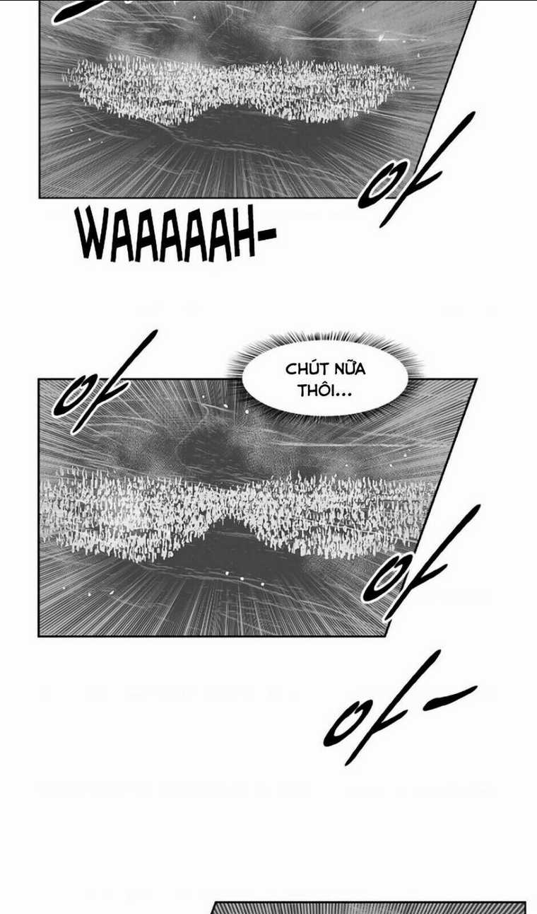 Cơn Bão Đỏ - Chapter 286 - Trang 8