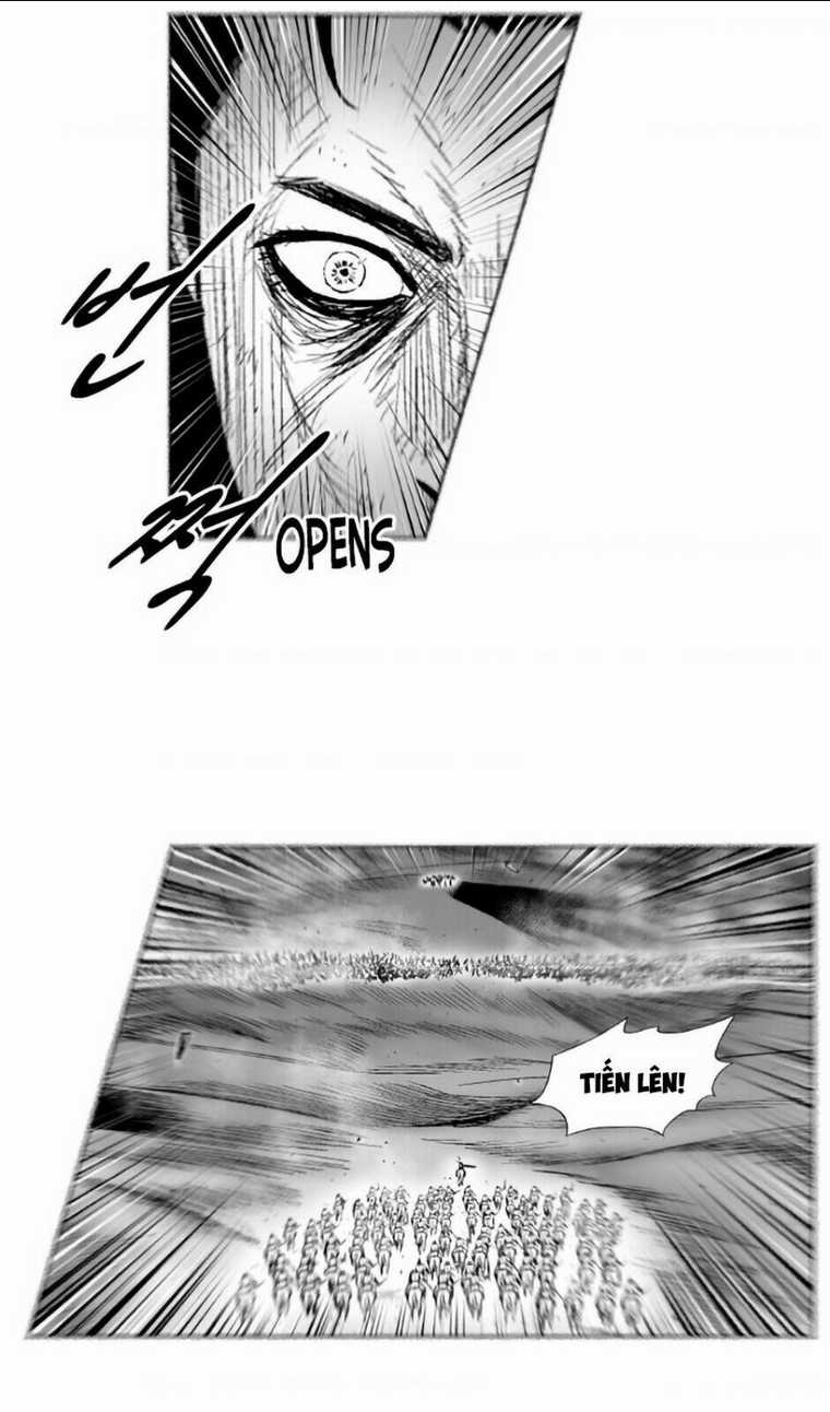 Cơn Bão Đỏ - Chapter 286 - Trang 10