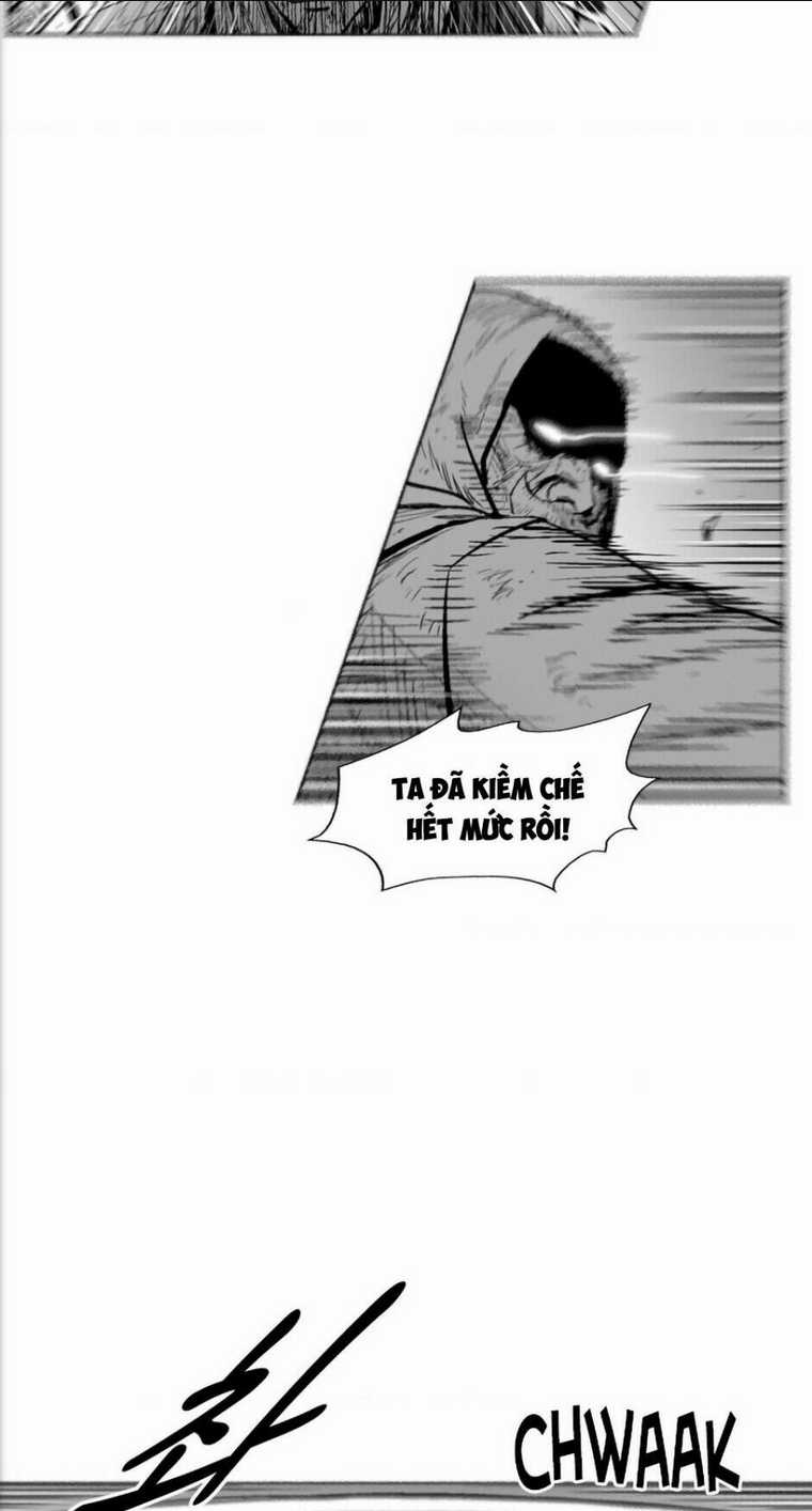 Cơn Bão Đỏ - Chapter 287 - Trang 11