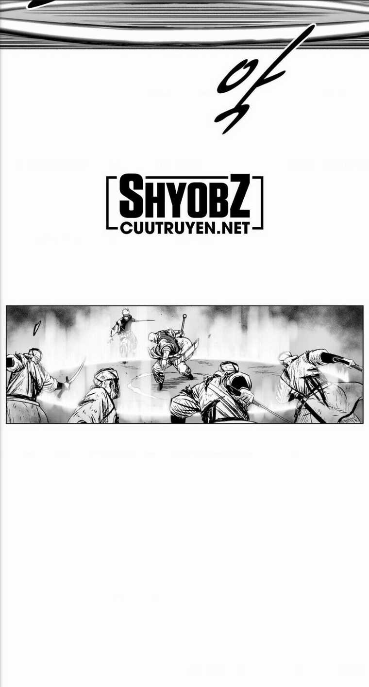 Cơn Bão Đỏ - Chapter 287 - Trang 12