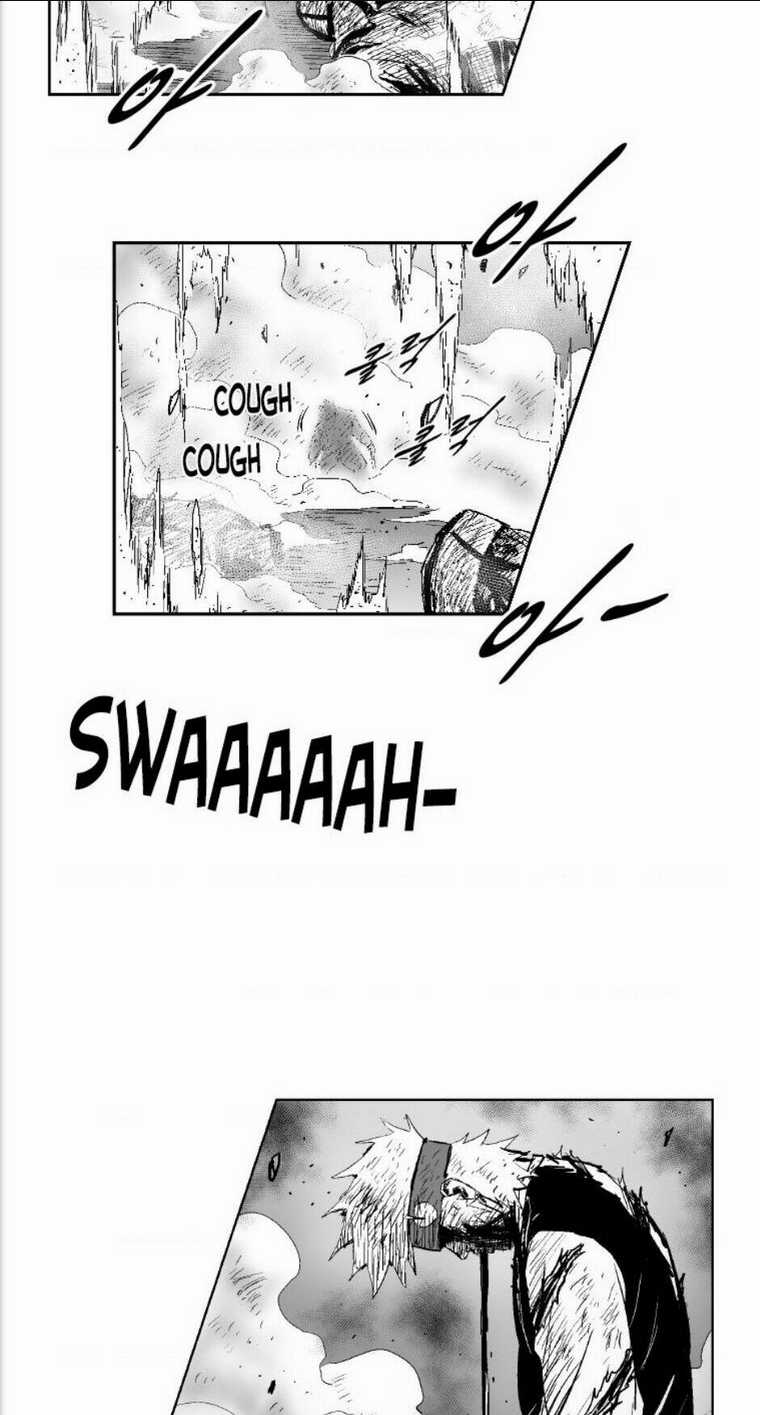 Cơn Bão Đỏ - Chapter 287 - Trang 17