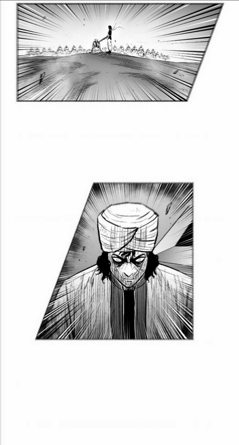 Cơn Bão Đỏ - Chapter 287 - Trang 22